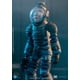 thumbnail image 5 of Figura De Acción Hiya Toys Exquisite Mini 1 18 Alien Lambert, 5 of 7