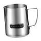 thumbnail image 1 of Jarra Para Espumar Leche De Acero Inoxidable, Taza Para Espumar Leche Para Cocina, 550ml, 1 of 3