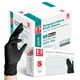 thumbnail image 1 of Guantes médicos Intco Basic de nitrilo, 5 mil, sin látex, sin polvo, 1 of 5