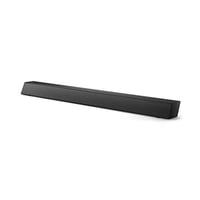 Philips Audio - Soundbar Philips B5106 2.0 Canales Con Soporte Hdmi Arc Compatibilidad Roku Tv Negro
