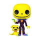 thumbnail image 2 of Pop! Jumbo: The Nightmare Before Christmas - Jack and Zero, 2 of 2