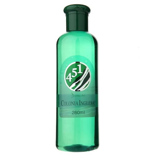 Colonia Inglesa Botella 260 ml Duradín