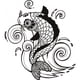 thumbnail image 1 of Decomural Koi Carp Fish Fishing WS-17492, 1 of 2