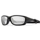thumbnail image 2 of Gafas de sol Wiley X WX Gravity con certificación ANSI Z87 y protección UV, 2 of 7