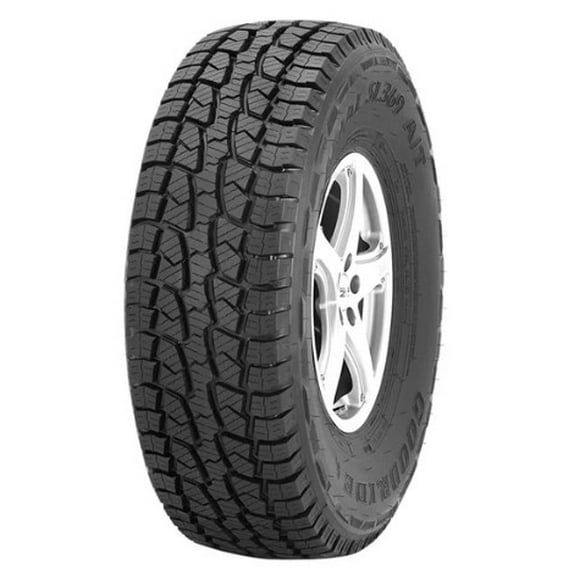Neumatico 215/75 R15 100s Sl-369 A/t
