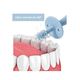 thumbnail image 3 of Cepillo De Dientes Suave De Silicona Bebes, 3 of 5