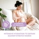 thumbnail image 2 of Crema de maternidad LESKA STAGE B HYDRATE Stretch Mark, paquete de 2 unidades, 2 of 7