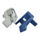 thumbnail image 3 of Clips De Sujeción De Luz De Marcador Lateral Delantero Con Tornillo Para 2001-2004, 3 of 5