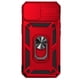 thumbnail image 2 of Estuche GANGXUN para iPhone 14, soporte giratorio 360°, estilo mecánico y magnético, 2 of 5