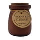 thumbnail image 4 of Set 3 Velas Aromatica Elegantes Neutras Fragancia Duradera cafe, 4 of 8