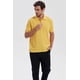 thumbnail image 1 of Polera Hombre Piqué Básica Lisa Naranjo - ll, 1 of 4