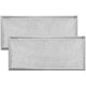 thumbnail image 1 of Filtro para microondas AMI PARTS – Pack de 2 (W10208631A), 1 of 6