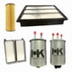thumbnail image 1 of Kit de Mantención Filtros Ssangyong Kyron Motor 2.0 Año 2008, 1 of 2