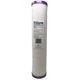 thumbnail image 1 of Filtro de agua de repuesto para toda la casa Home Master CFRFGACC-20bb, 1 of 4