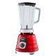 thumbnail image 2 of Licuadora Roja 3 velocidades 1.25 Litros BLST4126R, 2 of 8
