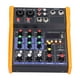 thumbnail image 1 of Mezclador de Audio Profesional con 4 canales, 1 of 5