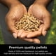 thumbnail image 2 of Ninja Woodfire Pellets, mezcla multiusos, bolsa de 2,5 kg, 2 of 8