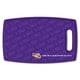 thumbnail image 3 of Tabla de cortar YouTheFan 36 cm x 23 cm LSU Tigers, 3 of 5