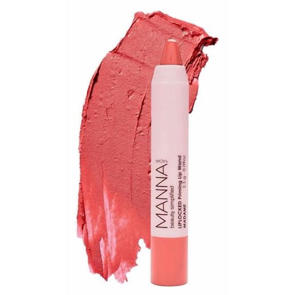Barra de labios Manna Kadar Liplocked Priming Madame