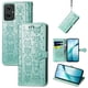 thumbnail image 1 of Funda Cartera FOXDOCK para Motorola Moto G55 , Flip PU con Relieve de Gatos y Perros, Tarjetero y Soporte, 1 of 6