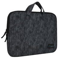 Funda Laptop Bit 14 Tweed Negro Head