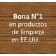 thumbnail image 2 of Mopa de Limpieza con Pad de Microfibra Bona, 2 of 3