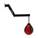 thumbnail image 1 of Saco De Boxeo De Alta Resistencia Ajustable Para Entrenamiento De Ejercicio, 1 of 4