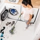 thumbnail image 3 of Limpiador de Pisos Shark MultiSuperficie VACMOP 2 L Spring Clean, 3 of 3