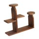 thumbnail image 4 of Soporte De Madera Para Macetas, Decorativo, Para Patio, Balcón Y Dormitorios, 4 of 5