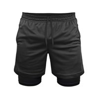 Short Dry Fit Con Calza Snix