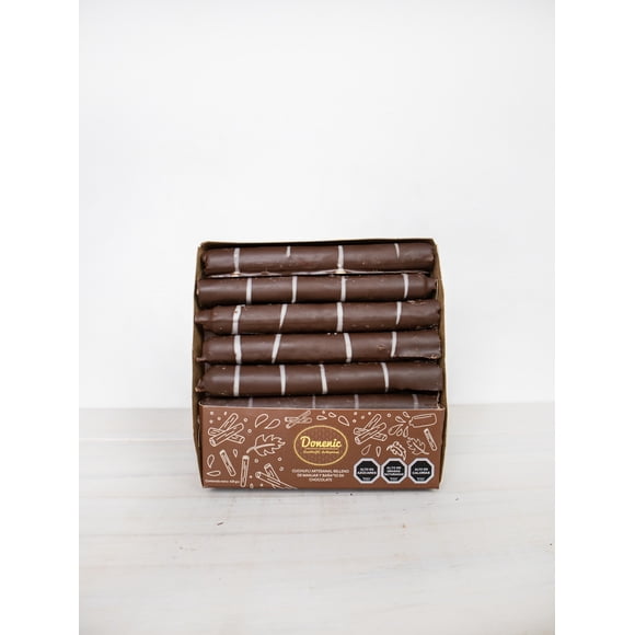 Cuchuflí Chocolate 22 unidades