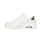 thumbnail image 3 of Zapatillas Skechers Mujer Uno Court - Courted blanco 7.5 us / 24.5 cen, 3 of 5