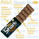 thumbnail image 3 of Pack 12 barras proteicas XXL Shark Bar Protein, 3 of 5