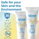 thumbnail image 3 of Protector solar ICECREAM SPF 30 loción Pack de 2 resistente al agua, 3 of 8