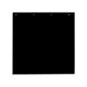 thumbnail image 1 of Guardabarros Buyers Products RC24PPB, superduraderas, negras, 24 x 24 horas, 1 of 5