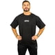thumbnail image 1 of Polera Over Size Flex Cotton Skull Konko, 1 of 3