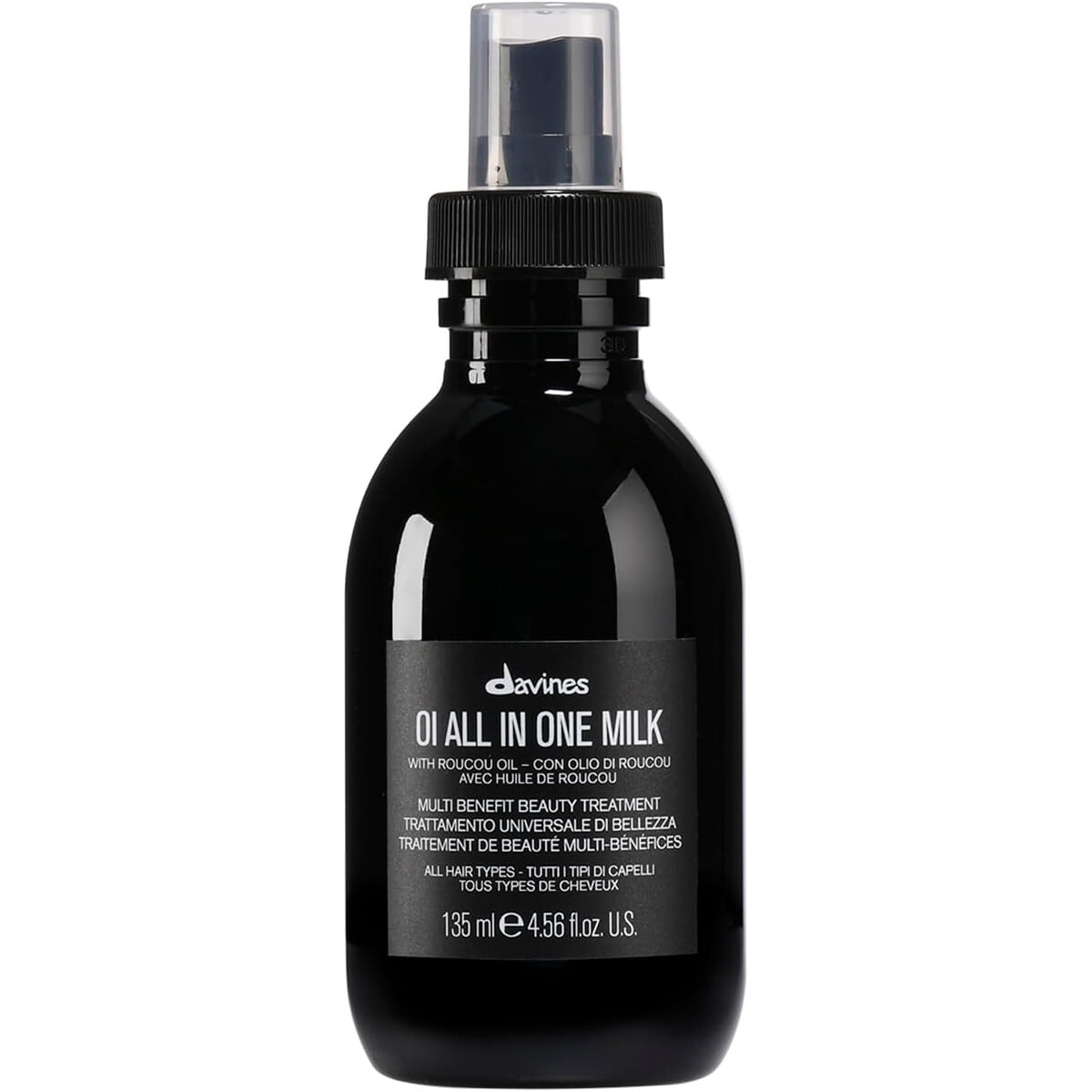 Davines Oi All In One Milk Leave In 135 Ml