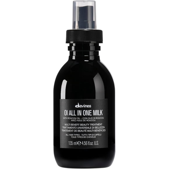 Davines OI All in One Milk Leave In 135 ml