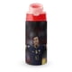 thumbnail image 1 of Botella de Agua Deportiva Desmarcar Kylian Mbappé Rosado 12oz, 1 of 6