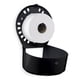 thumbnail image 3 of Dispensador Jumbo Roll Negro Classic  300 Mts, 3 of 3