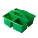 thumbnail image 5 of Compartimento De Escritorio Caddy Holder Estuche Apilable Para Manualidades Costura Dorm Green, 5 of 5