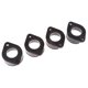thumbnail image 5 of Adaptador De Interfaz De Carburador De 4 Piezas Para KAWASAKI KZ750 - H1 H4, 5 of 5