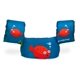 thumbnail image 2 of Chaleco salvavidas New Bounce para niños pequeños de 14 a 23 kg, chaleco de natación, 2 of 3