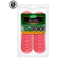 Salame Italiano 80 G San Jorge