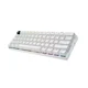 thumbnail image 3 of Teclado inalámbrico Logitech PRO X 60 Lightspeed, Color Blanco, Sw Café (US), 3 of 3