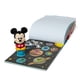thumbnail image 4 of Bloc de actividades y estampado de pegatinas Melissa & Doug Disney, 4 of 9