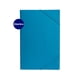 thumbnail image 1 of Carpeta Porta Documentos Con Elastico Oficio Celeste Lavoro, 1 of 2