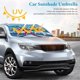 thumbnail image 3 of Sailor Moon Sombrilla Solar para Auto - Protector de Parabrisas Plegable | Cortina Solar Delantero | Bloqueo UV y Aislamiento de Calor 133x73cm, 3 of 6
