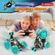 thumbnail image 2 of Auto RC Logth Bat Monster LED 360° Stunt 2.4GHz 600mAh, 2 of 3