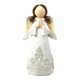 thumbnail image 4 of Estatua De ángel Decorativa, Artesanía, Adorno De Escritorio Para Regalo, Dormitorio, Sala De Estar, Estilo B, 4 of 5
